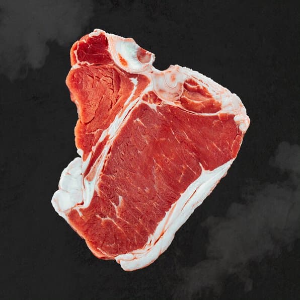 T-Bone (Congelado)
