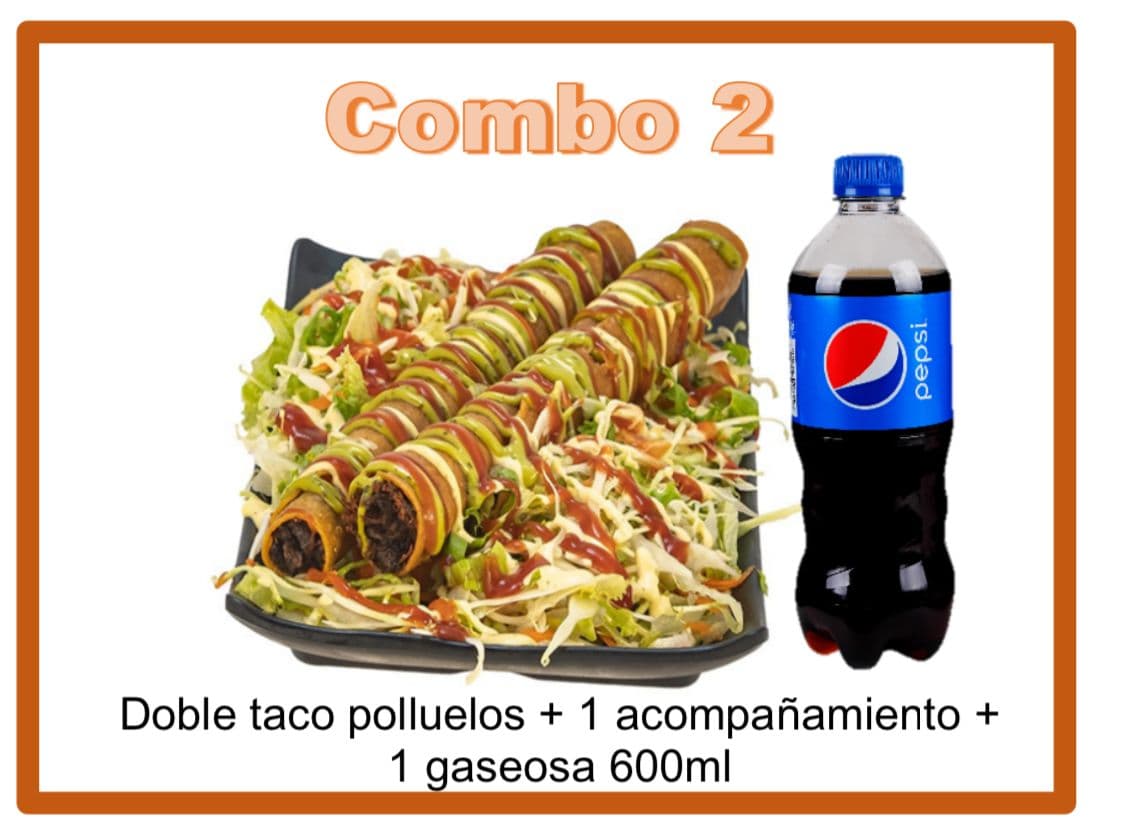 Combo #2