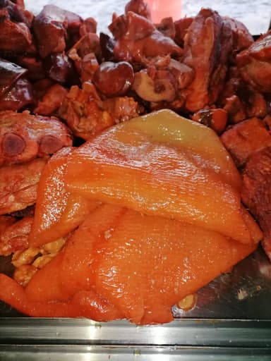 1 k Carnitas