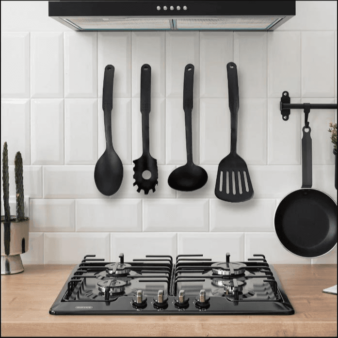Utensilios de Plastico