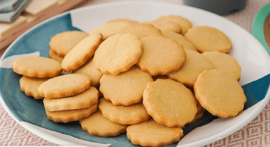 Galleta de Natilla