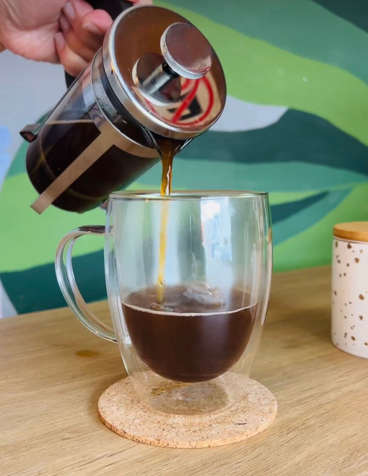 Café Americano