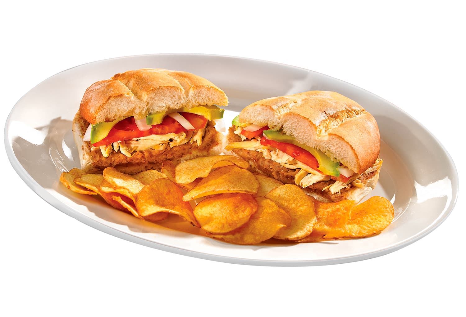 Torta de Pollo