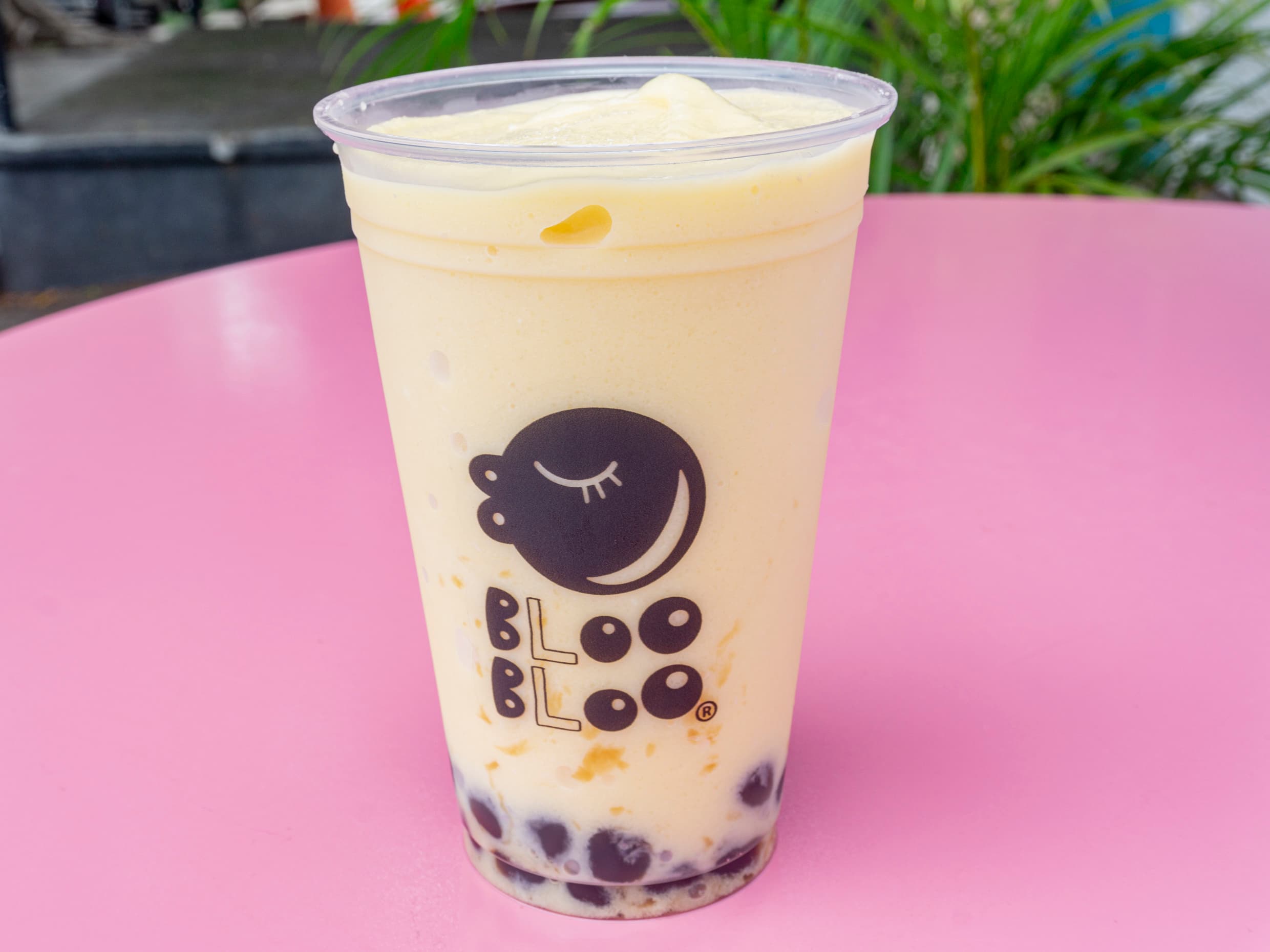 Mango-Bloo (milk)