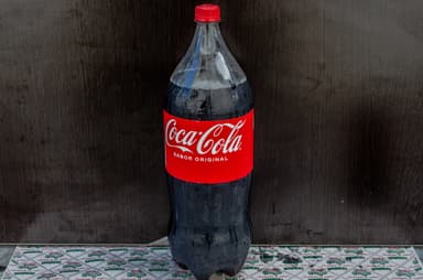 Refresco Familiar