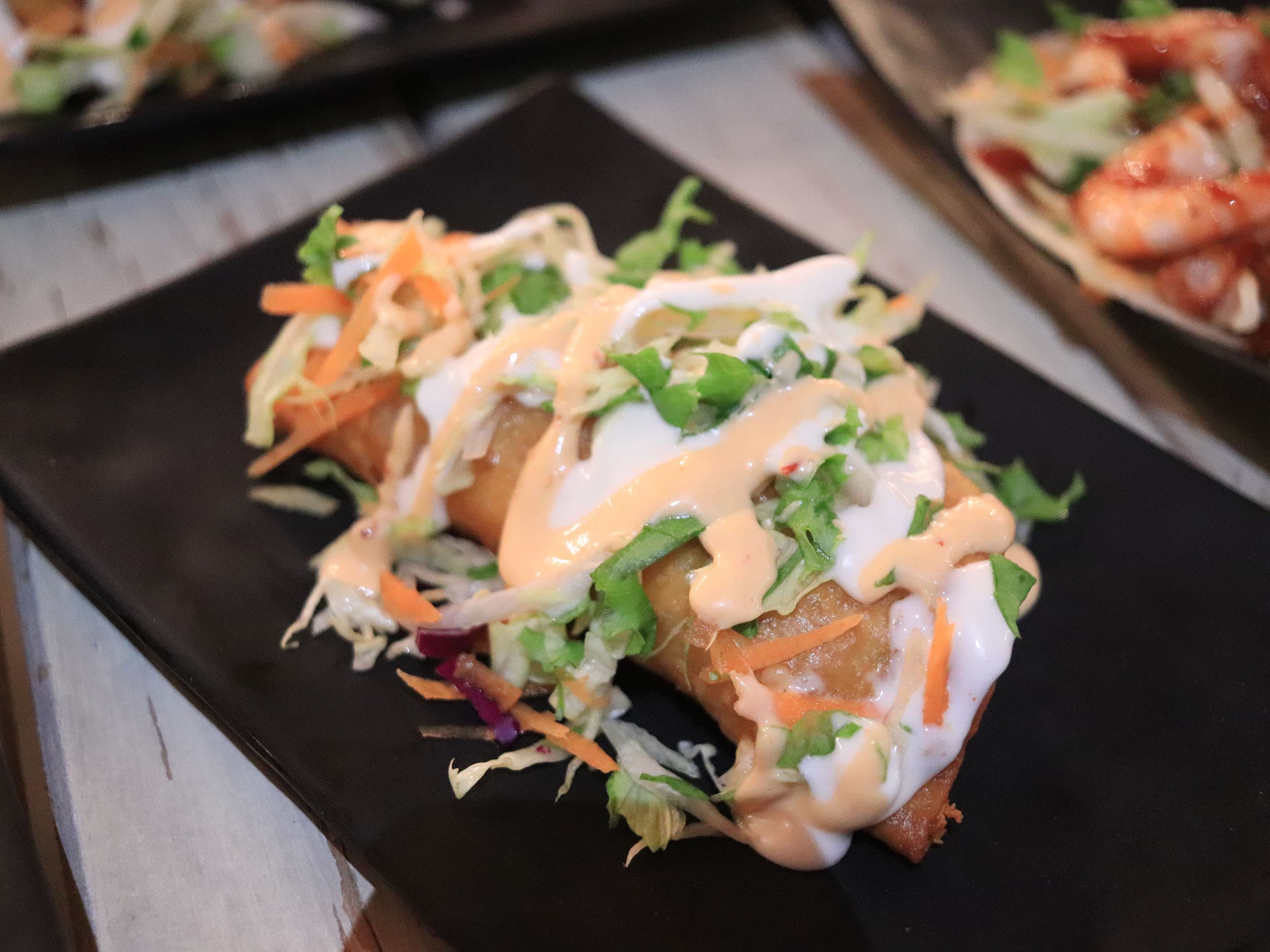 Empanada