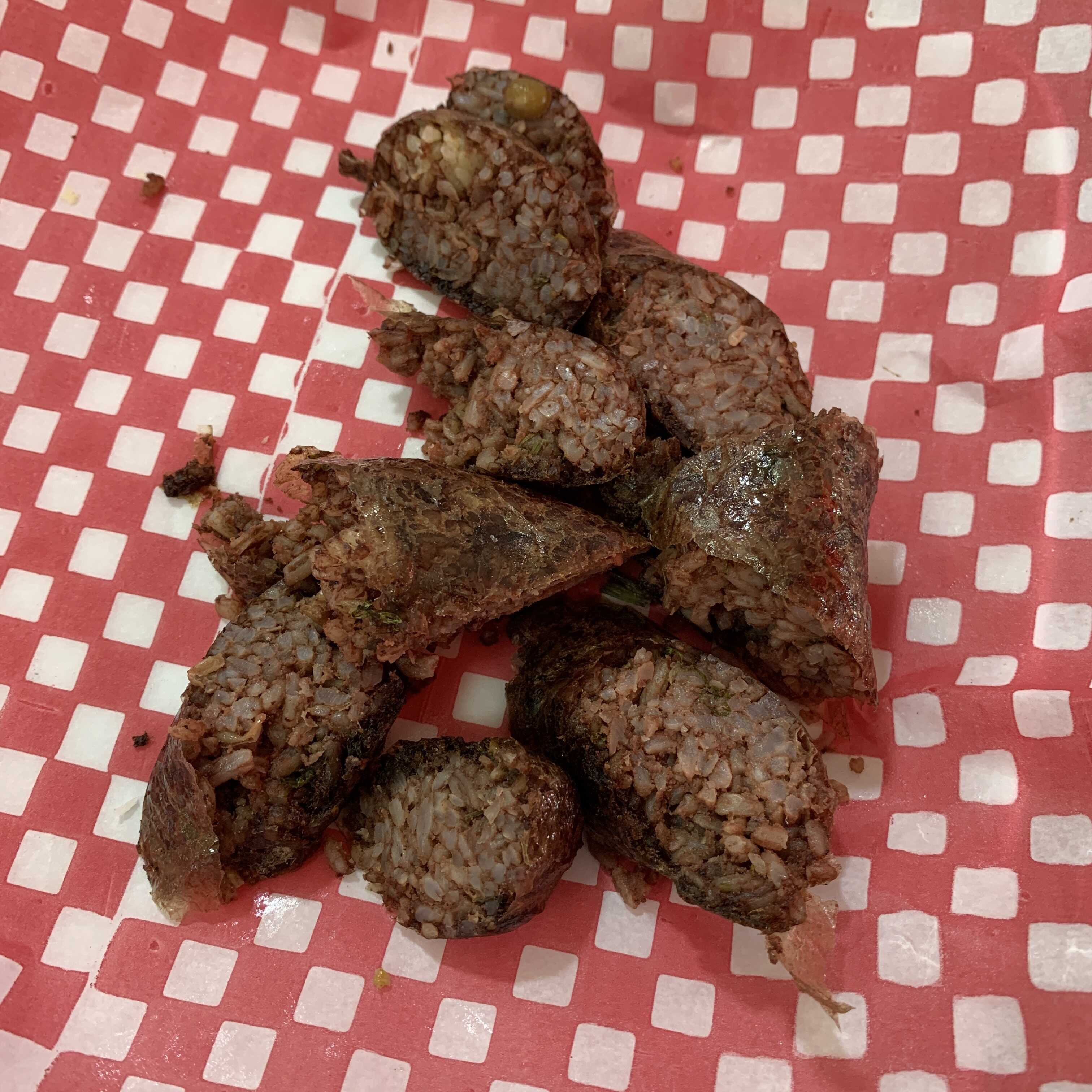 MORCILLA