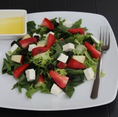Ensalada Mix
