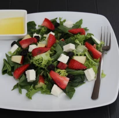 Ensalada Mix