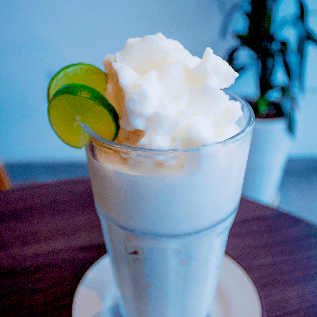 Frappe de Limón 16 oz