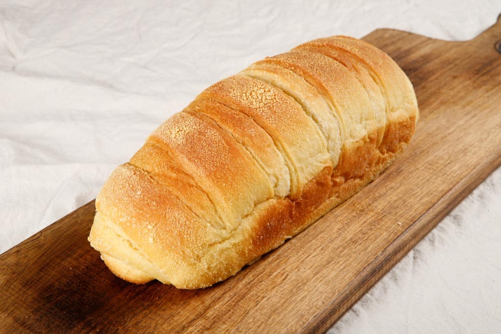 Pan de Maíz