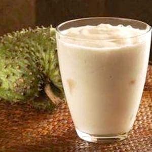 Licuado de Guanábana 1 Litro