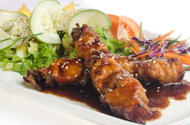 Yakitori