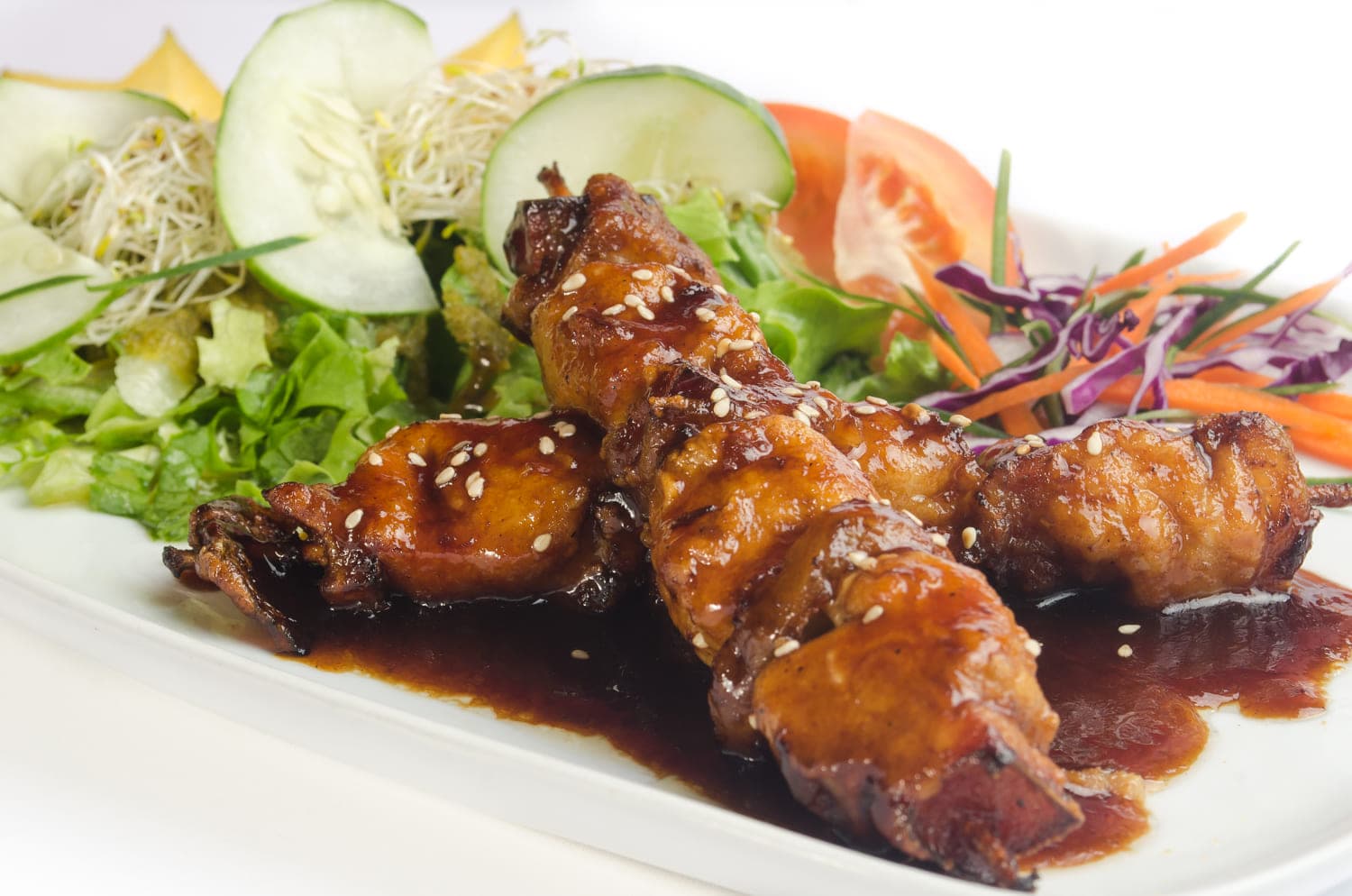 Yakitori