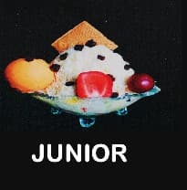 Ensalada Junior