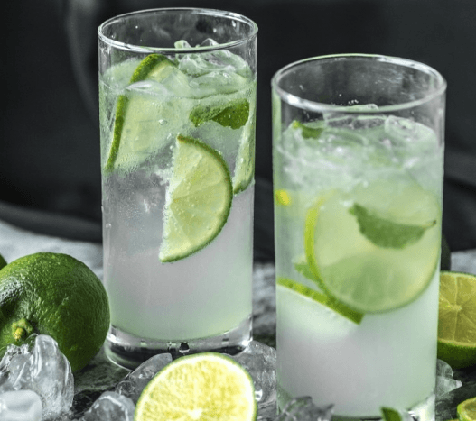 LIMONADA NATURAL
