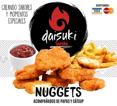 Nuggets