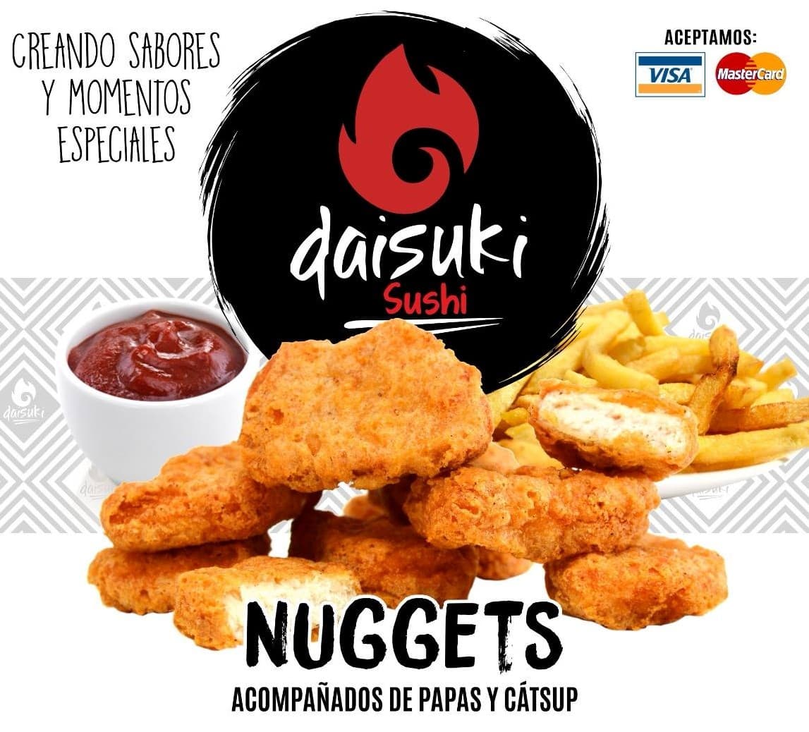 Nuggets