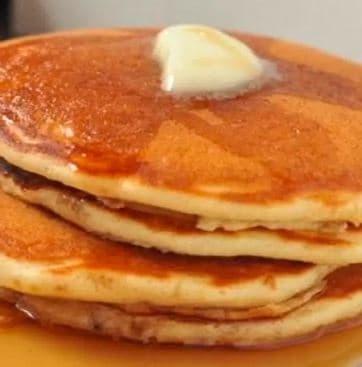 Hot Cakes