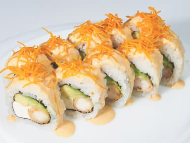 Maki Acevichado 10 Uds