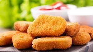 Nuggets de Pollo