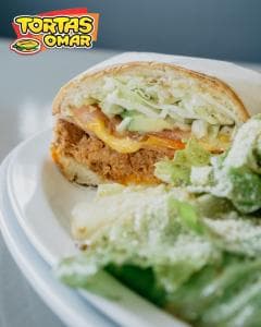 Torta de Lomo