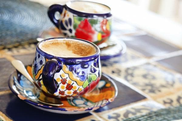 Café