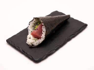 TEMAKI CON ATUN NATURAL