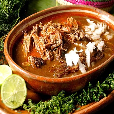 Birria