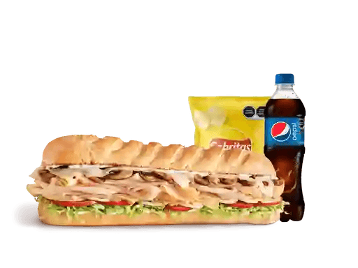 Combo Ingeniero Grande
