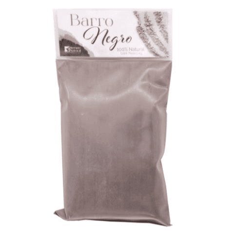Barro Negro 1 k
