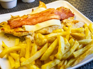 Pechuga Especial (400gr)