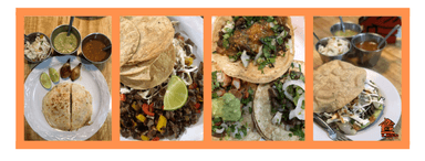 Tacos de Suadero (Especialidad de La Casa)