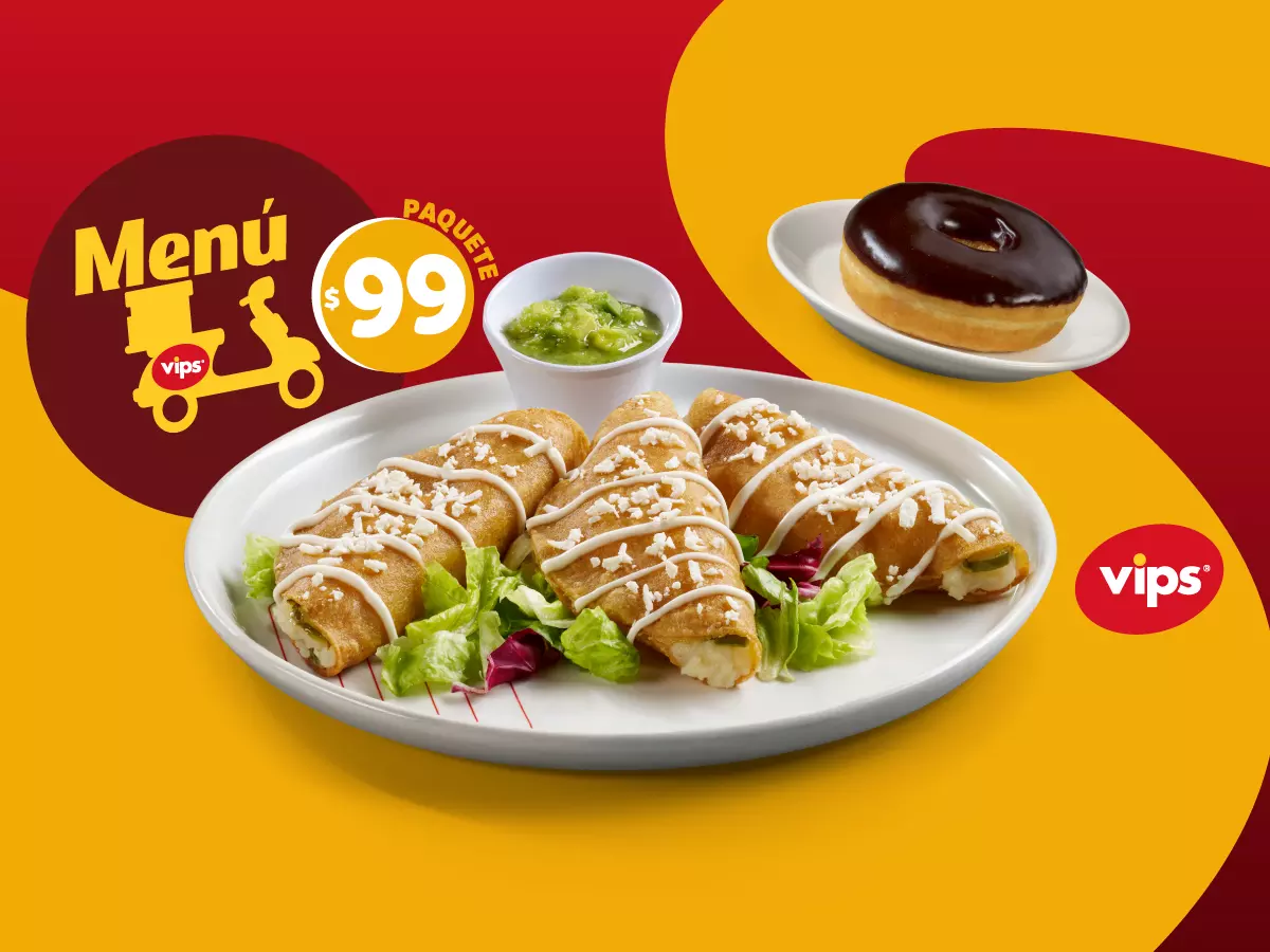 Vips (El Sauz Celaya)