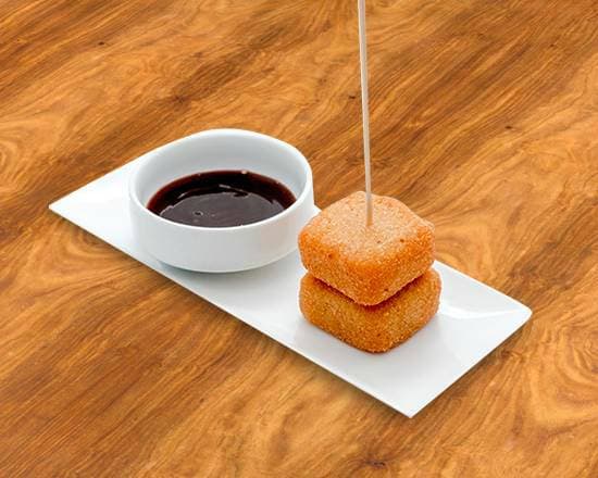 Kushiague Queso Manchego
