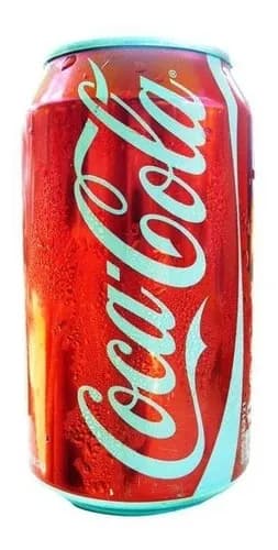 Coca Cola Regular
