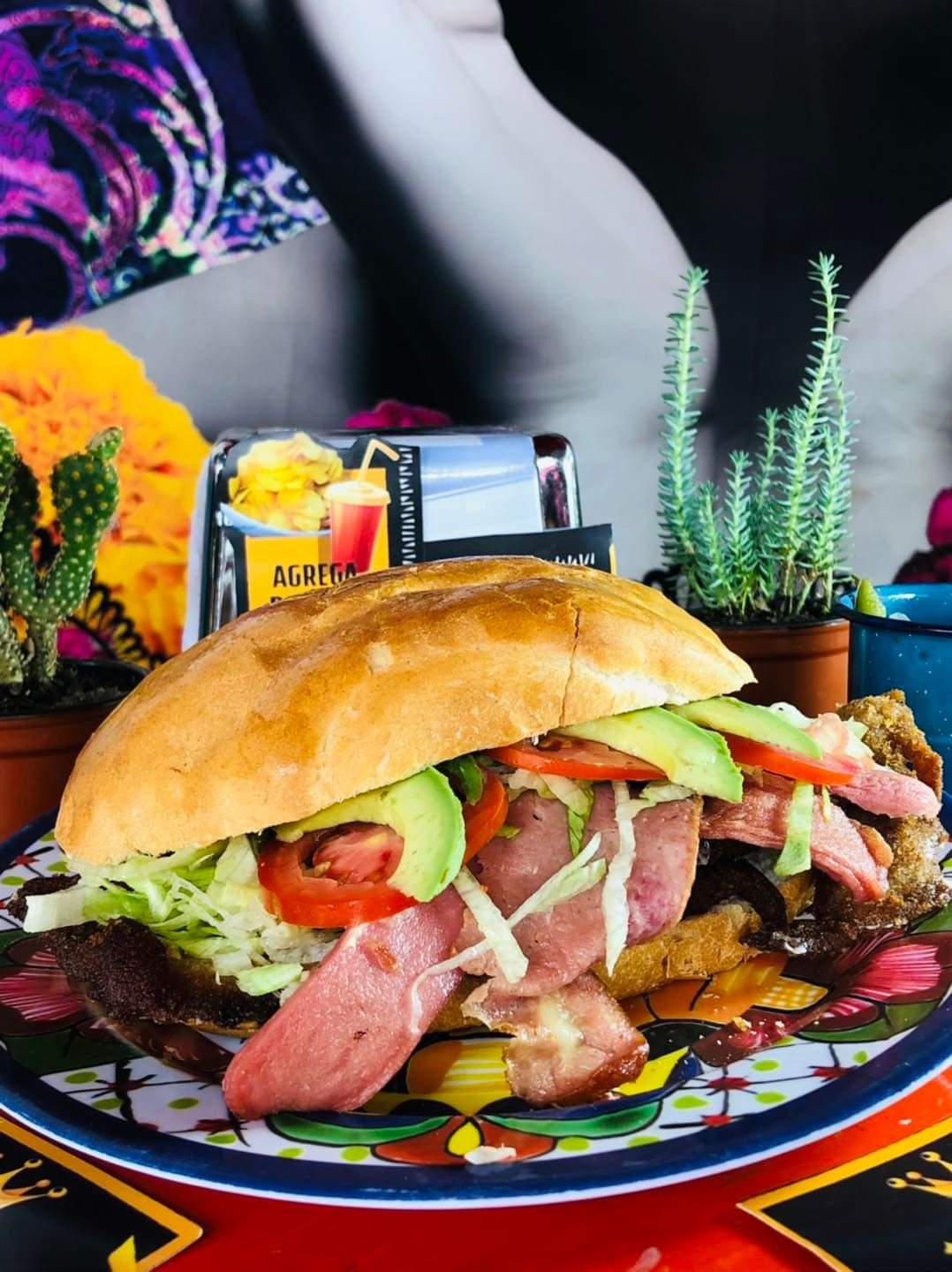 Torta La Petra