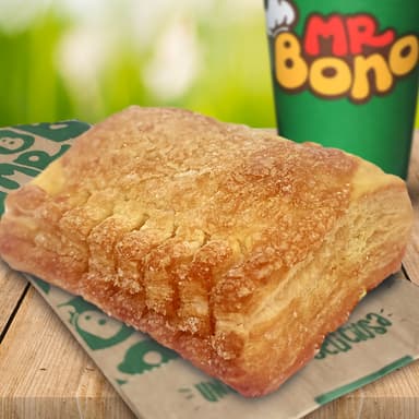 Pastelito de Arequipe