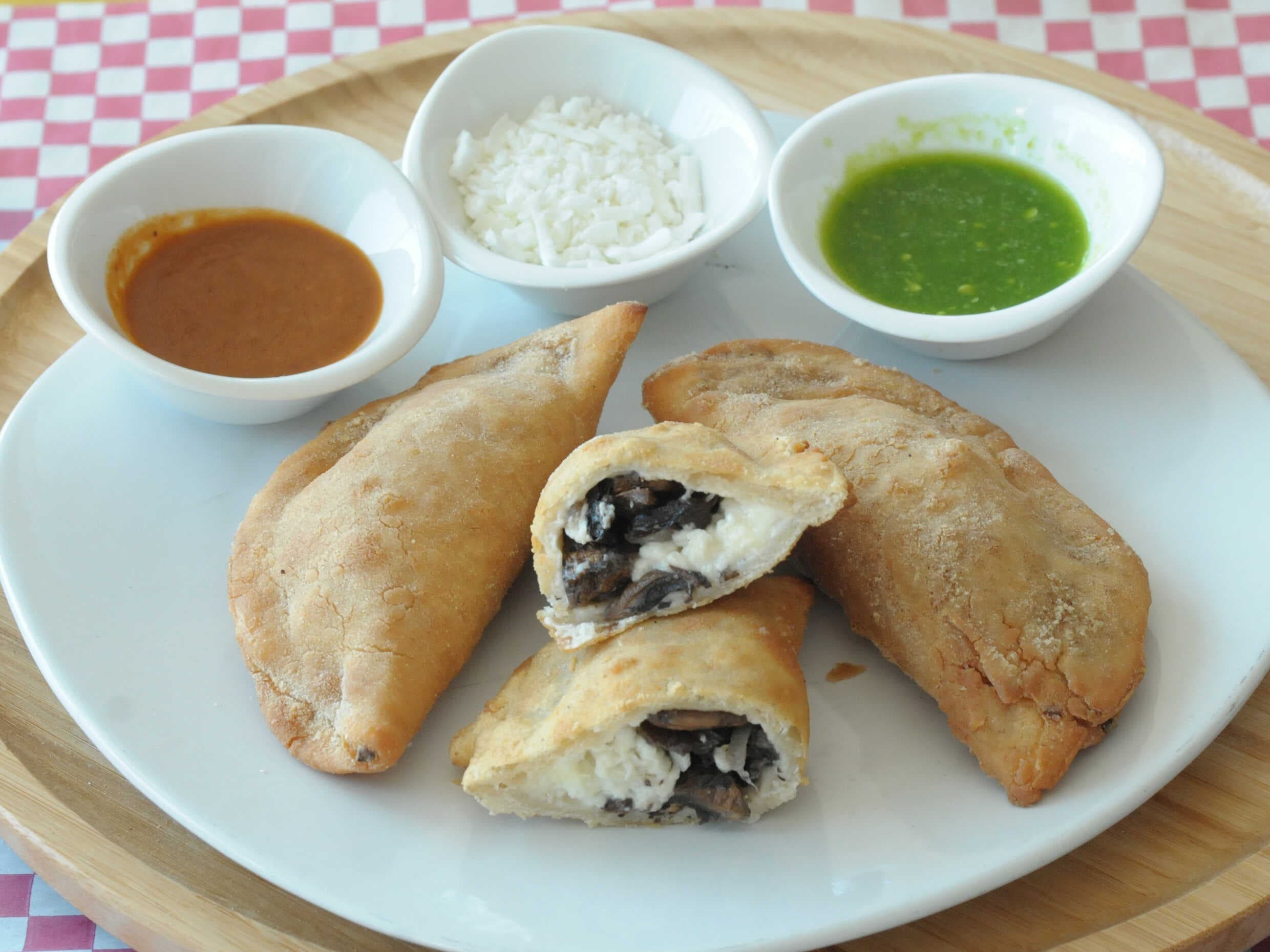 Empanada de Queso