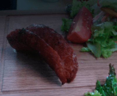 Chorizo Argentino