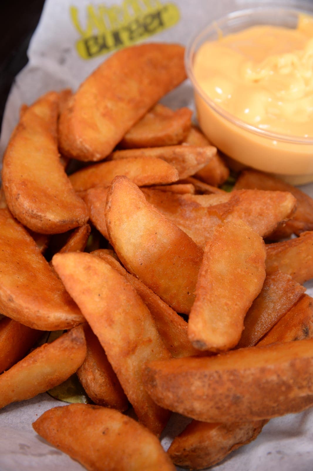 Papas Sazonadas