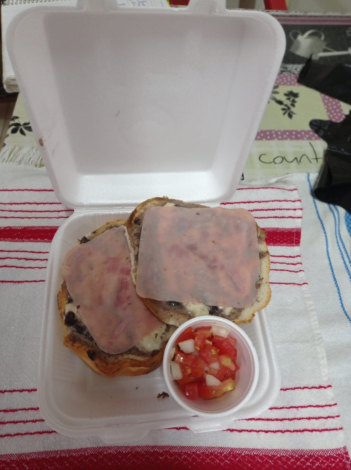 Combo Ligero