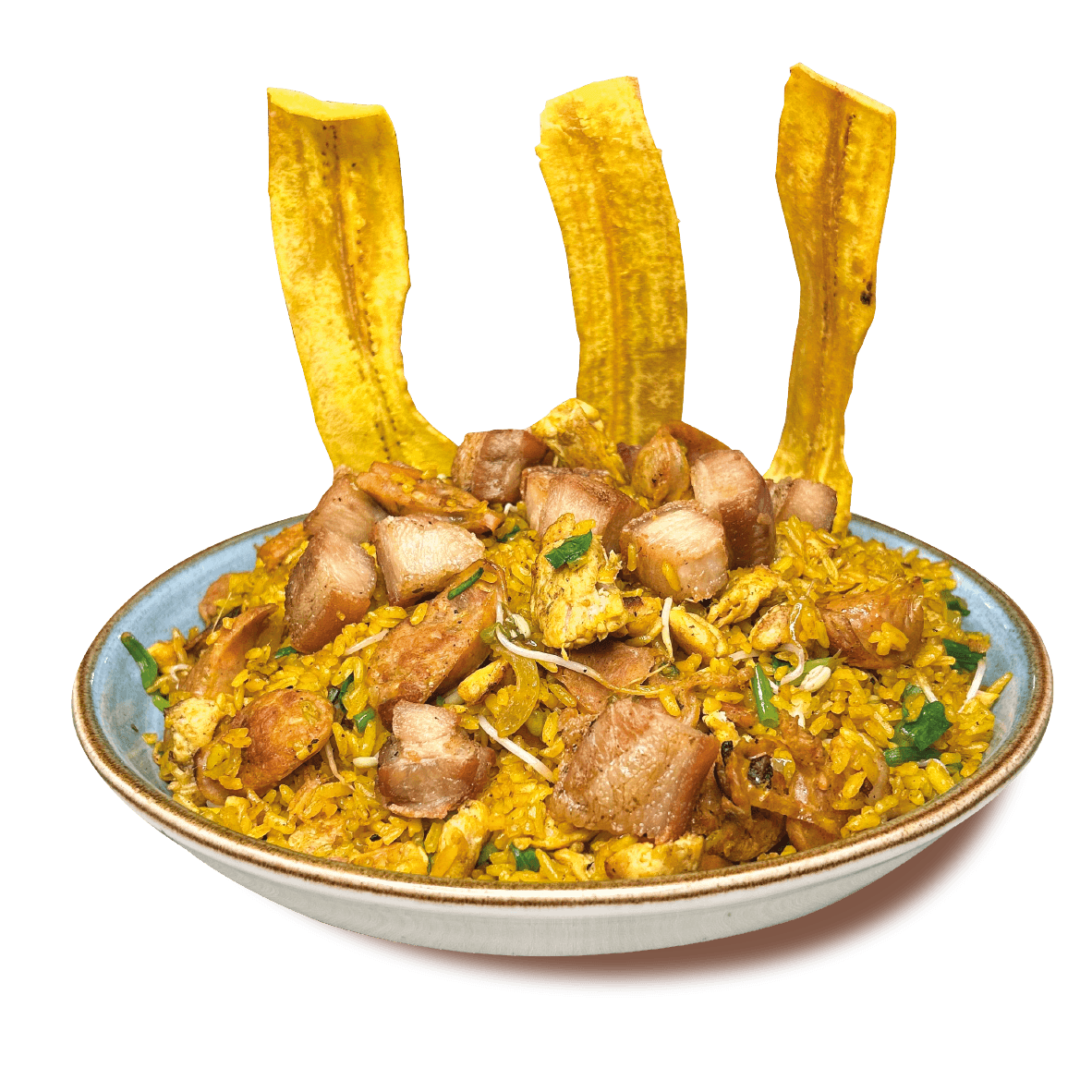 Combo Arroz Quillero Grande (Para 2-3)