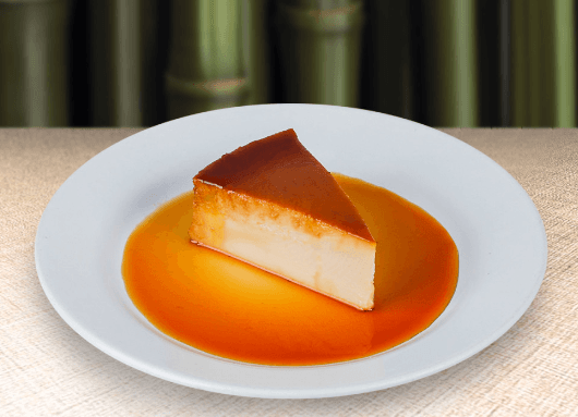 Flan