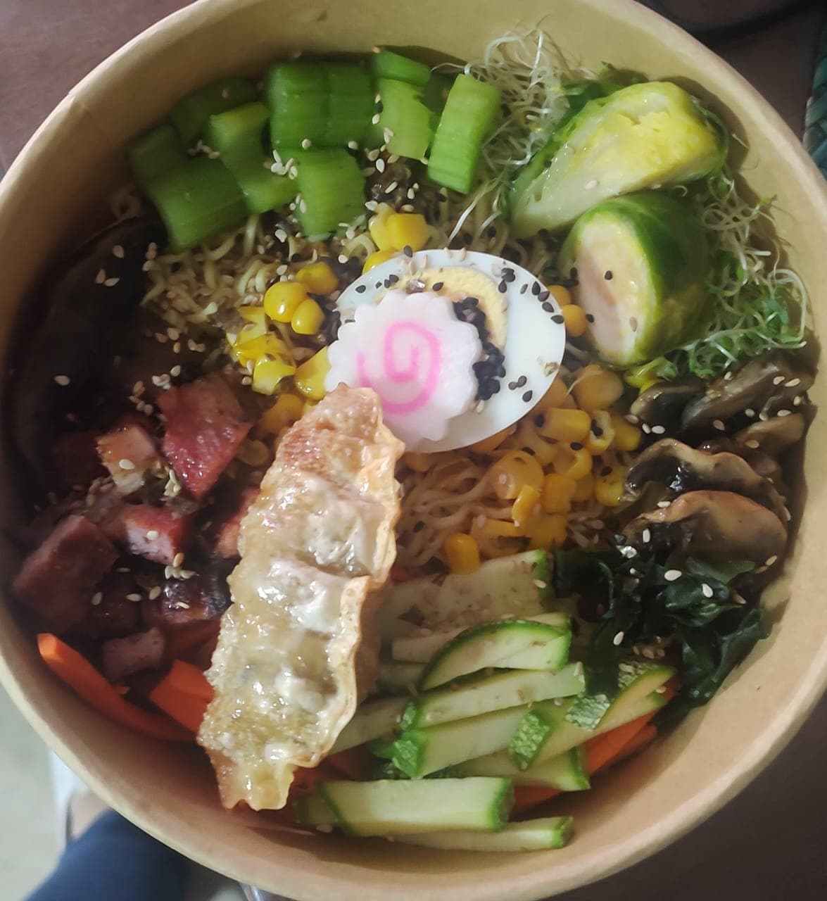 Ramen Anata Wa Sore