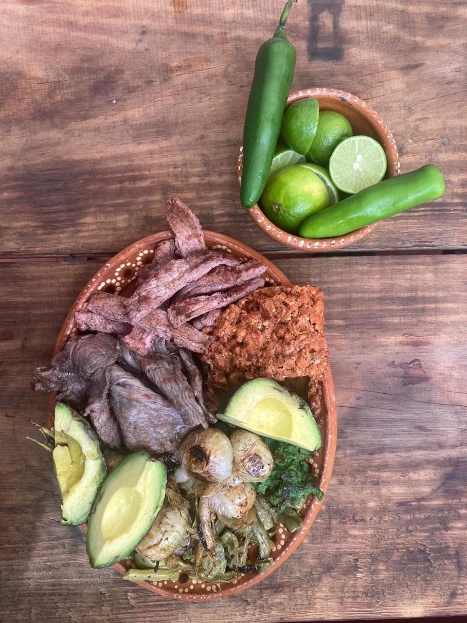 MEDIO KG CECINA NATURAL