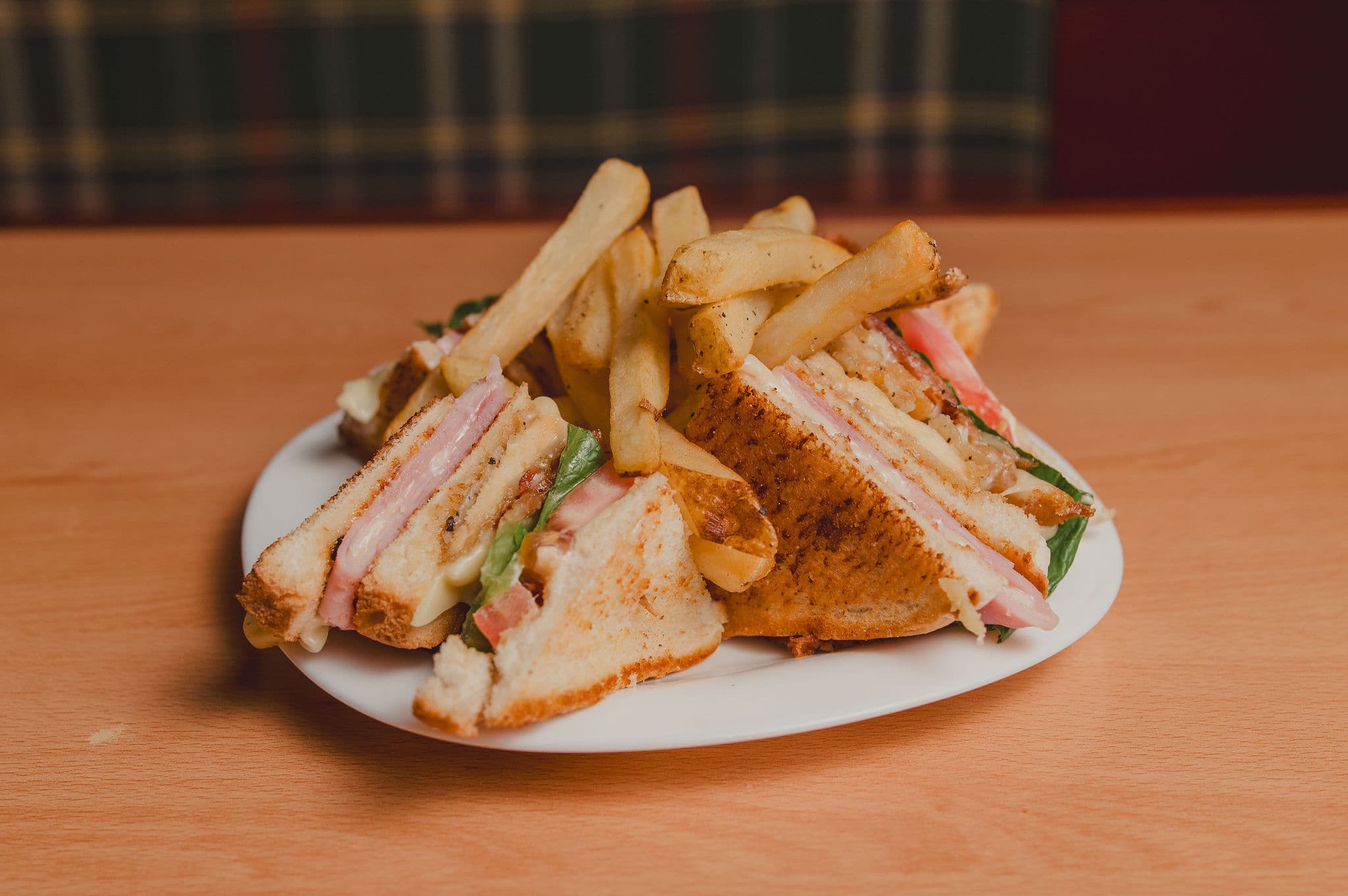Club Sandwich