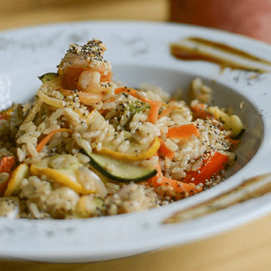 Arroz Vietnamita