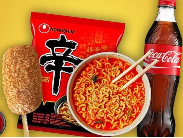 Hat-Ramen