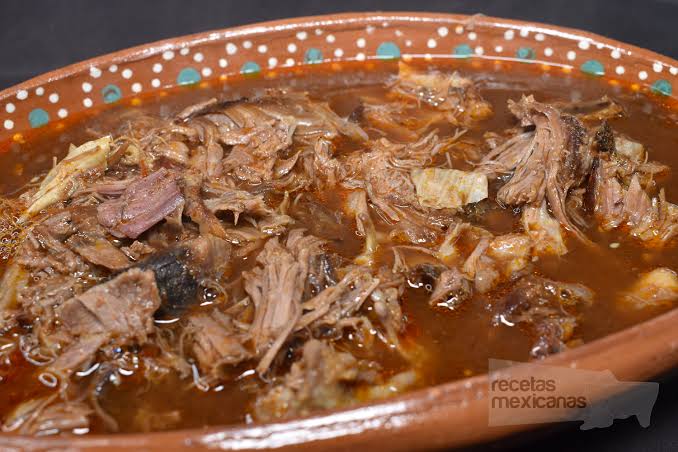 Kilo de Birria